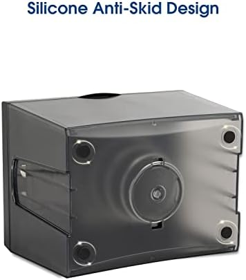 Powerful and Durable Design
