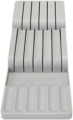 Space-Saving Knife Organizer for Kitchens