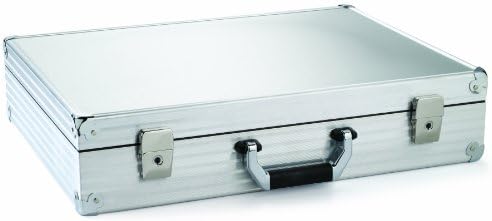 Wsthof Chefs Attache Case Essential Knife Organizer Storage Solution