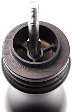 Iconic Paris USelect Manual Pepper Mill Precision Grind Adjustable Design