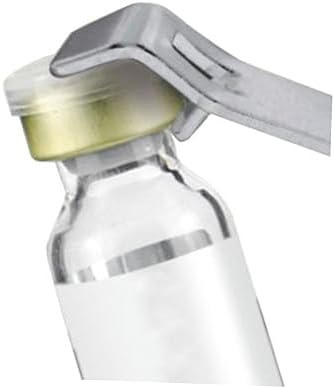Cabilock 5pcs Stainless Steel Bottle Openers