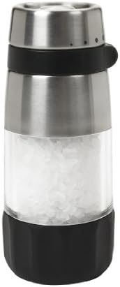 Oxo Good Grips Salt Grinder - Stainless Steel Kitchen Tool
