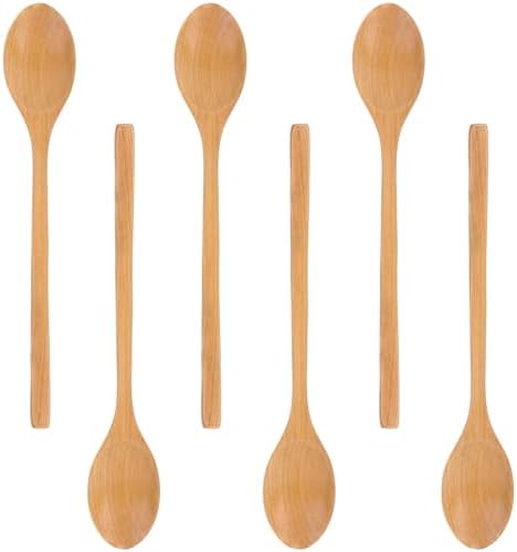 Hakosen Wooden Spoons Set