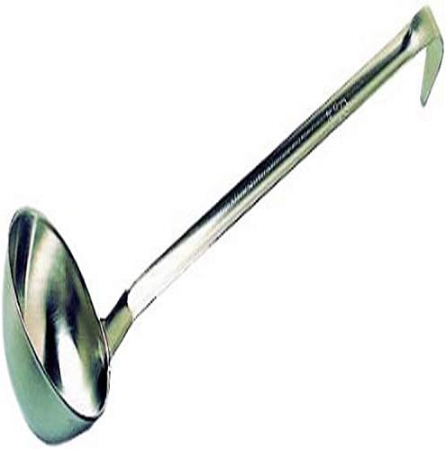 Matfer Bourgeat stainless steel ladle