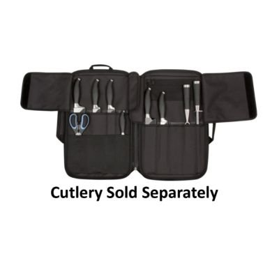 Dexter-Russell Cutlery Backpack with Knife Case Insert