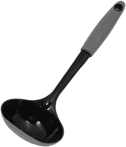 Chef Craft Select Nylon Soup Ladle 12in