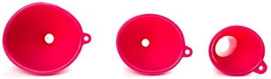 Decoy Perfect Canning Funnel Set