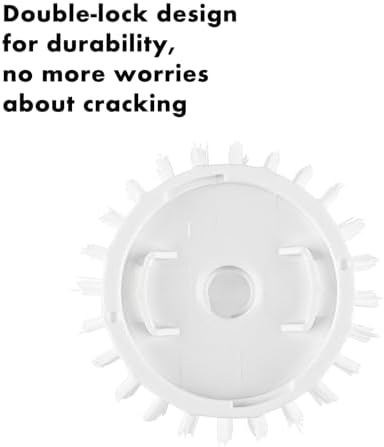 Safe Kitchen Cleaning Set with Silicone Drip Tray
