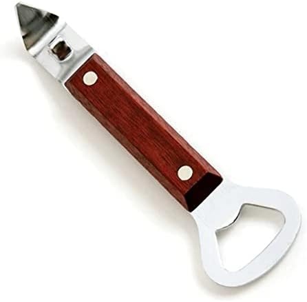 Norpro 3-in-1 Can Punch Openers