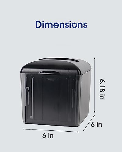 Fluent FP Commercial Napkin Dispenser