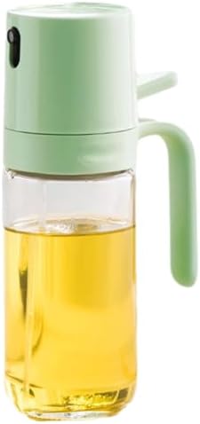 KRILLIQ Oil Sprayer Dispenser