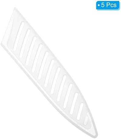 Patikil PP Safety Knife Cover 5-Pack