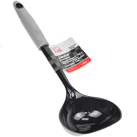 Chef Craft Select Nylon Soup Ladle 12in