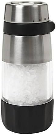 Oxo Good Grips Salt Grinder - Stainless Steel Kitchen Tool