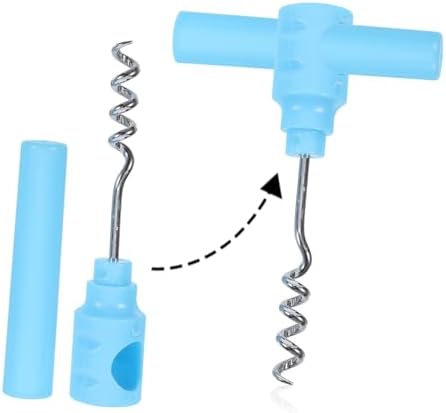 Five-Piece Can Opener Set