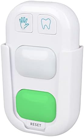 SOARING Wireless Timer for Kids 2 Min Teeth 20 Sec Hands