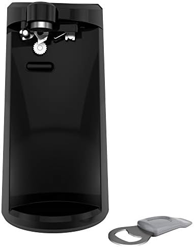 BlackDecker Extra Tall Can Opener with Multi-Tool
