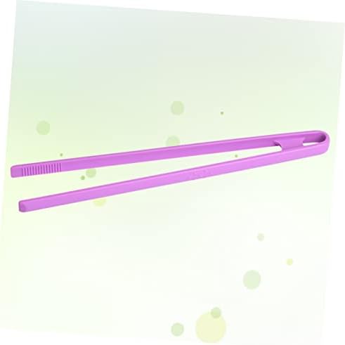 Zerodeko 2-Piece Salad Tongs - Eco-Friendly Kitchen Gadgets