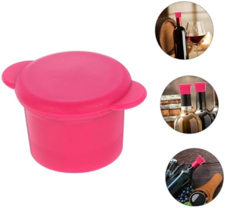 DECHOUS Airtight Bottle Sealer 2-Pack