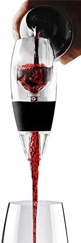Vinturi Red Wine Aerator - Smoother Finish
