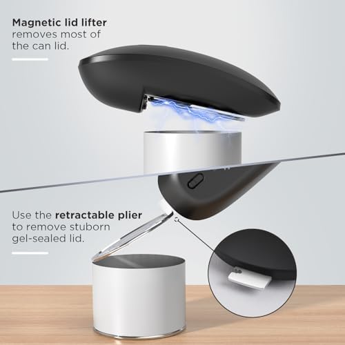 Ultrablade PRO Auto Stop Can Opener