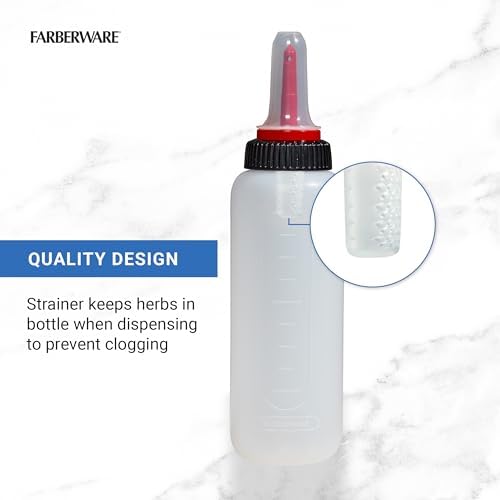 Farberware Roasting Squeeze Bottle Flavor Injector
