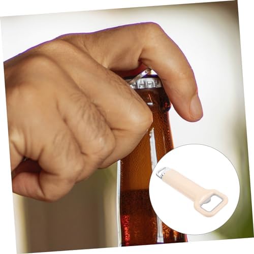 Bottle and Can Opener Set - Wine Beer and Plastic - Wear-Resistant