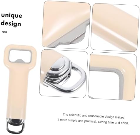 Bottle and Can Opener Set - Wine Beer and Plastic - Wear-Resistant