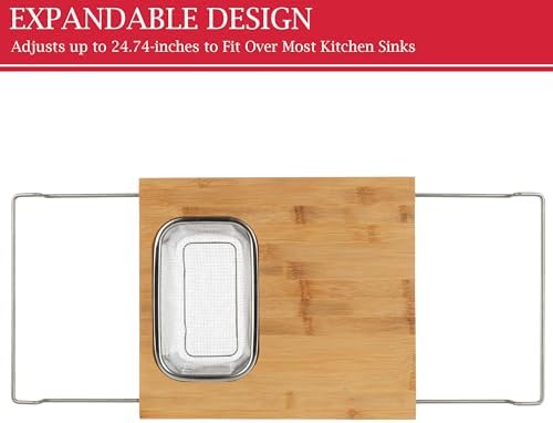The Perfect 2-in-1 Multi-Purpose Kitchen Essential from Classic Cuisine