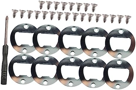 Easy-to-Use Tool Set for DIY Beer Drinkers