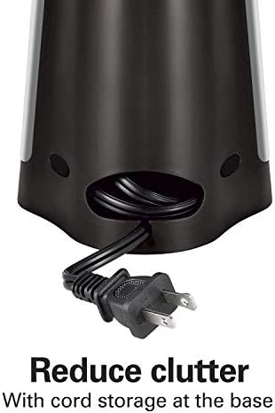 Hamilton Beach Extra-Tall Electric Can Opener