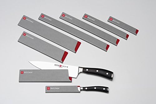 Wsthof Chefs Knife - Protection Functional Design
