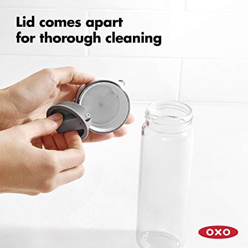 OXO Good Grips 12 oz Precision Oil Dispenser