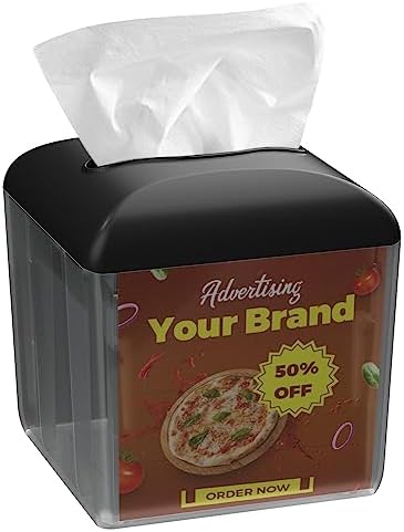 Fluent FP Commercial Napkin Dispenser