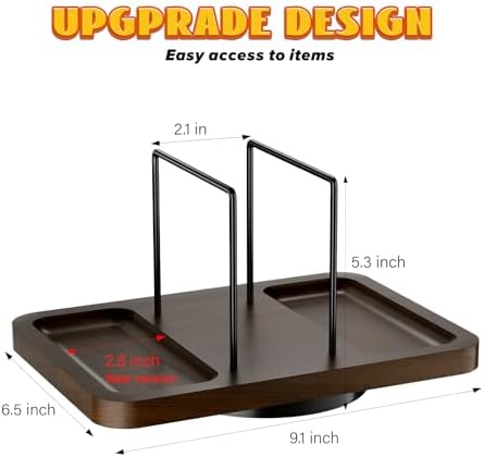 GomyrodSturdy Napkin Holder