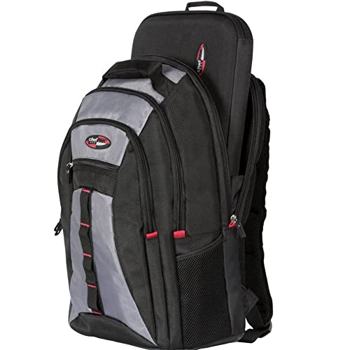 Dexter-Russell Cutlery Backpack with Knife Case Insert