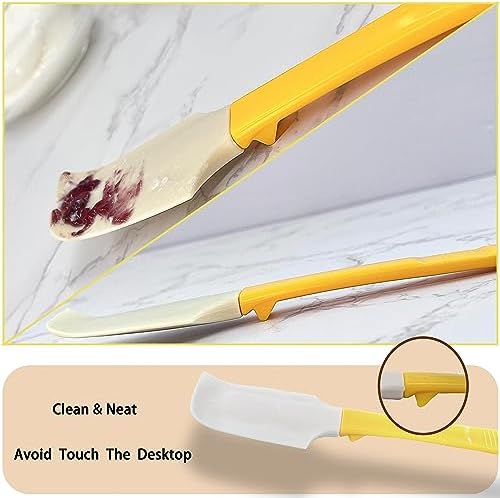 BarbaarVivid Kitchen Essentials Jam Spreader