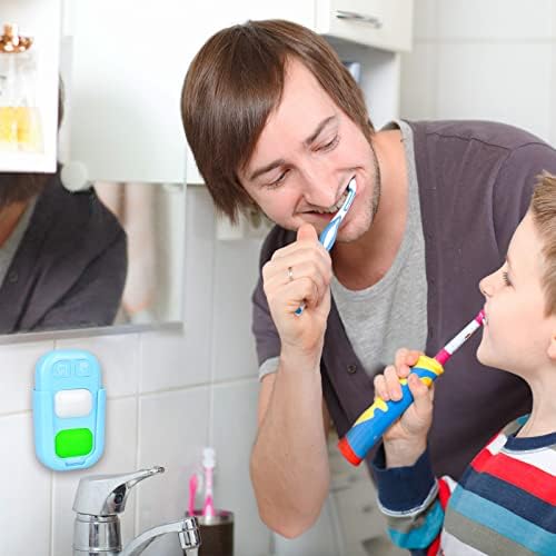 SOARING Kids Timer with Features