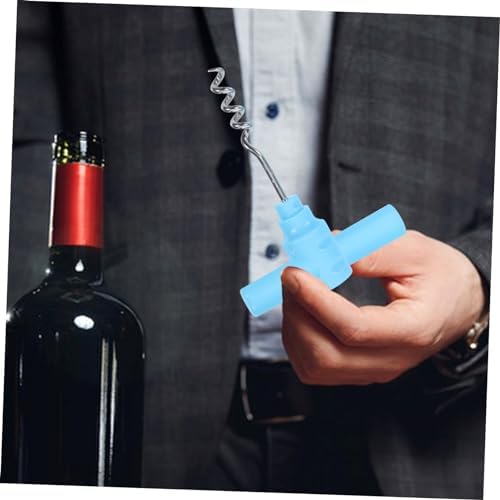 Five-Piece Can Opener Set