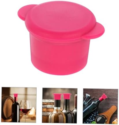 DECHOUS Airtight Bottle Sealer 2-Pack
