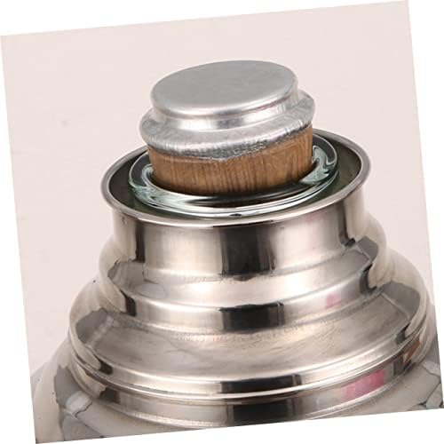 Treasured Wood Bottle Can Stoppers for Kettles More