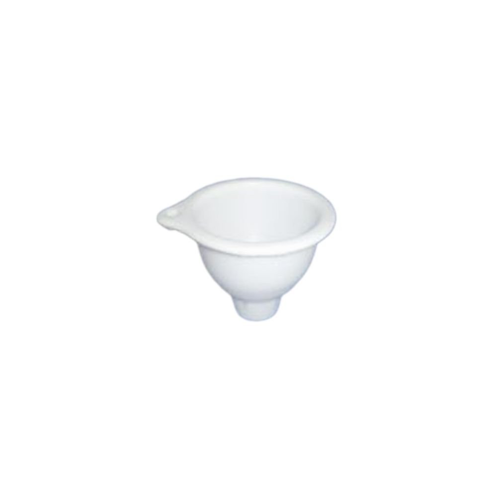 Silicone Funnel for Squeeze Bottles