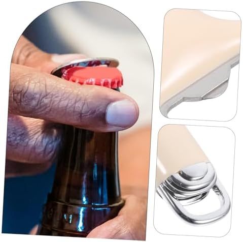 Bottle and Can Opener Set - Wine Beer and Plastic - Wear-Resistant