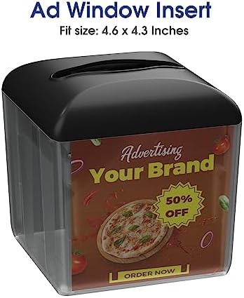 Fluent FP Commercial Napkin Dispenser