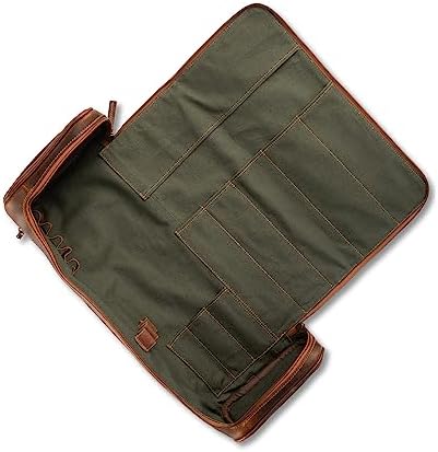 XXL CHEFS KEEPER BAG ARIVD Worksheet