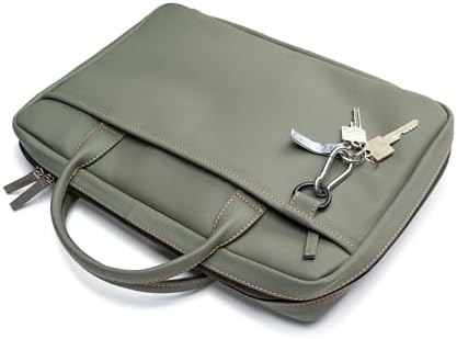 Angus Stoke XXL Chefs Knife Case with Water-Repellent PU Leather
