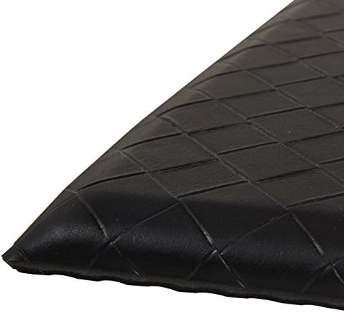 Stain-Resistant Comfort Mat for Home Office