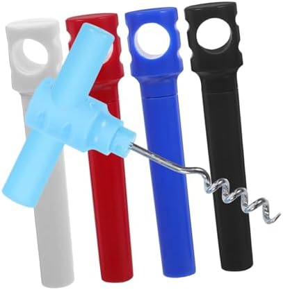 5-Piece Electric Wine Opener Set