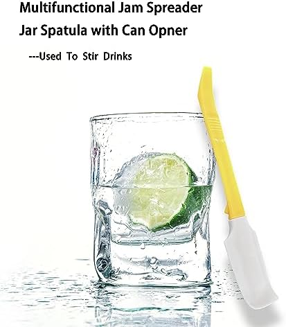 BarbaarVivid Kitchen Essentials Jam Spreader