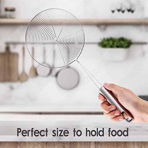 Stainless Steel Sp Ferrule Strainer for Kitchen Essentials